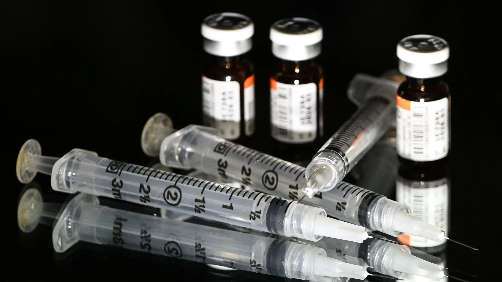 CLEAN HIV vaccine Getty Images featuredImage Mon Jul 14 2025
