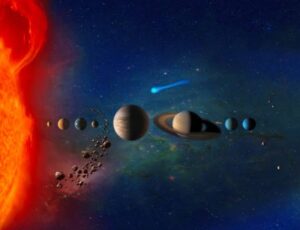 NASA Discovers Mysterious New World Between Earth and Venus – Could Life Exist There?
