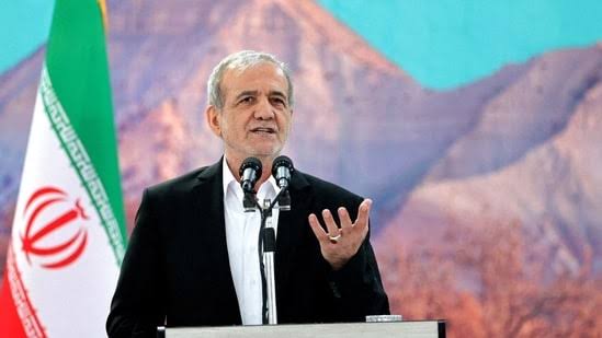 Israeli Airstrike Injures Iranian President in Targeted Assassination Attempt Modeled on Nasrallah Hit: Report