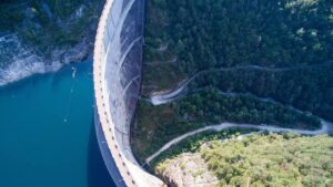 China Commences Construction of Massive Brahmaputra Mega-Dam Near India Border, Sparking Regional Alarm